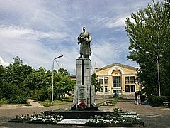 В Волгограде высадят «Островки Памяти, Мужества и Славы»