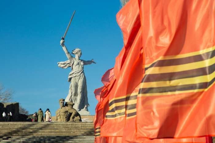 В Волгоградской области пройдут мероприятия к 81-й годовщине Сталинградской Победы