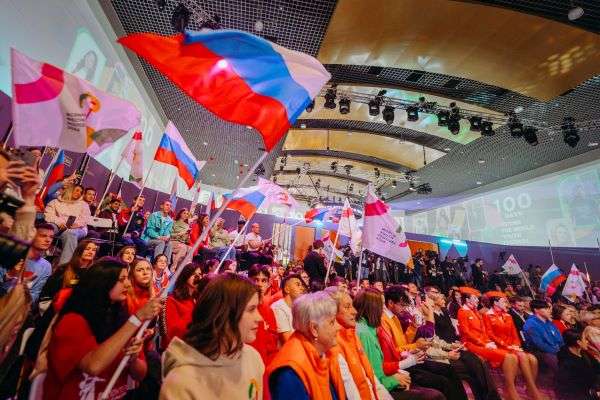 Жители Волгоградской области примут участие во Всемирном фестивале молодежи