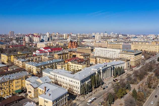 Две новые  управляющие компании начинают работу в Волгоградской области