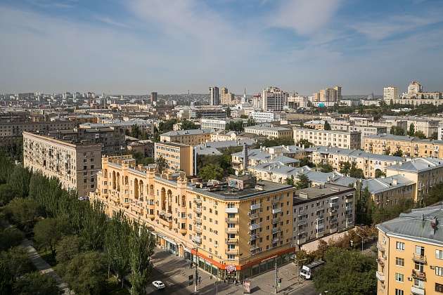 В Волгоградской области проходят рейдовые осмотры  в жилом фонде