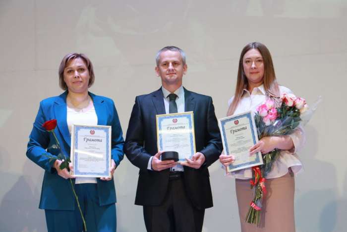 Волгоградский преподаватель завоевал право представить регион на всероссийском конкурсе «Мастер года»