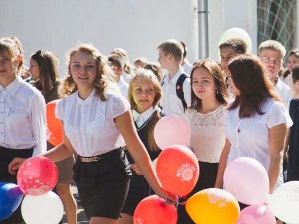 В Волгоградской области  выпускники показали 65 стобалльных результатов ЕГЭ-2024
