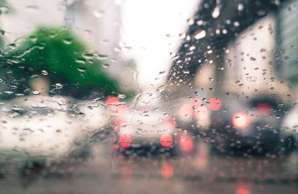 В Волгограде   пять дней подряд ожидается дождь