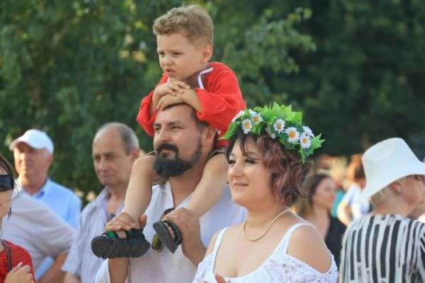 День семьи, любви и верности: в Волгограде пройдут праздничные мероприятия