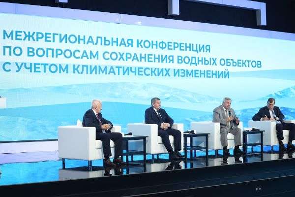 Волгоградская и Ростовская область сформировали новые предложения по спасению рек Донского бассейна