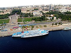 Волгоград станет площадкой Международного форума общественной ди