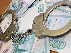 В Волгограде директора стройфирмы обвиняет в уклонении от уплаты