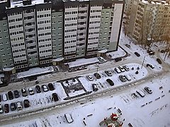 Все жильцы взорвавшегося дома в Волгограде получили новые кварти