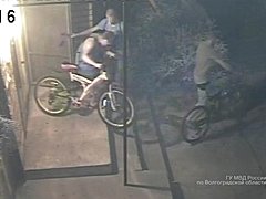 Под Волгоградом подростки задержаны за серию краж велосипедов