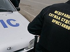 Житель Волжского накопил 200 штрафов ГИБДД на 157 тысяч рублей