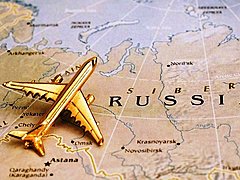 Туристический сервис определил самые популярные у россиян нового