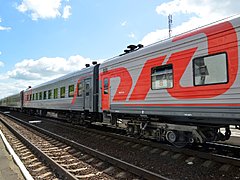 Российские поезда дальнего следования в 2017 году получат Wi-Fi