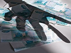 В Волжском мошенник похитил 146 тысяч рублей