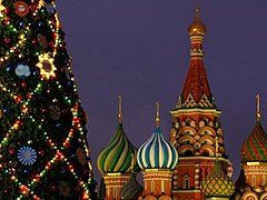Ростуризм рассказал о туристических планах россиян на новогодние