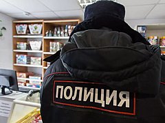 В Волгограде волжский наркоман ограбил продуктовый магазин