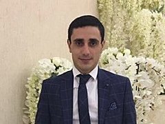 В Волжском без вести пропал 26-летний юрист