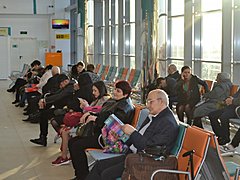 Волгоградский аэропорт открыл регулярные рейсы в Ереван